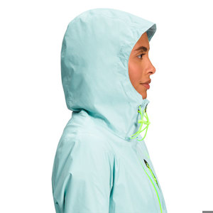 The North Face-Campera-W ALTA VISTA JACKET SN