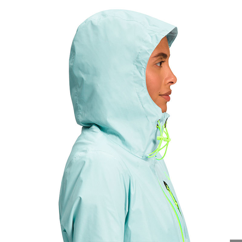 The North Face-Campera-W ALTA VISTA JACKET SN