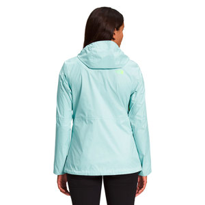 The North Face-Campera-W ALTA VISTA JACKET FN
