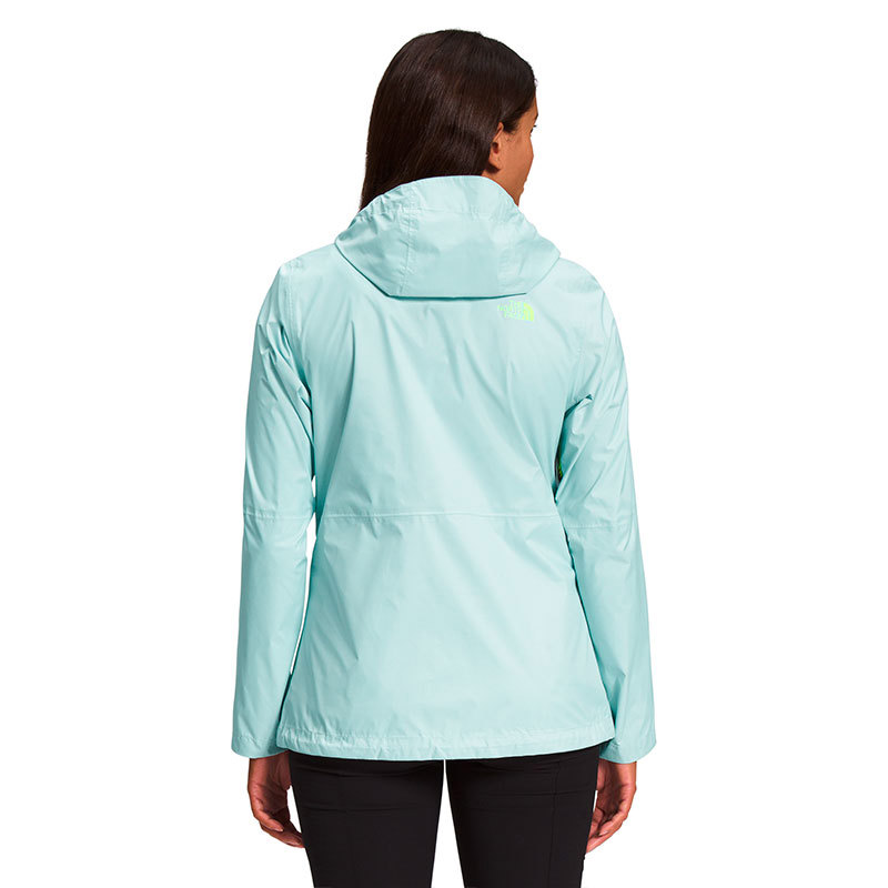 The North Face-Campera-W ALTA VISTA JACKET FN