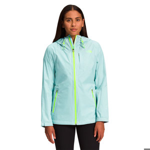 The North Face-Campera-W ALTA VISTA JACKET PD