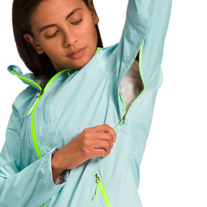 The North Face-Campera-W ALTA VISTA JACKET AN