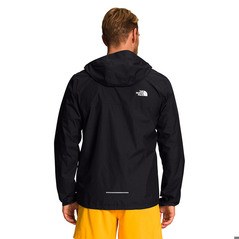 The North Face-Campera-M HIGHER RUN JACKET FN