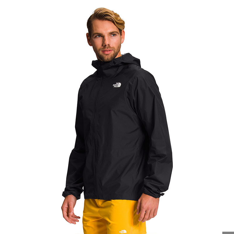 The North Face-Campera-M HIGHER RUN JACKET SN