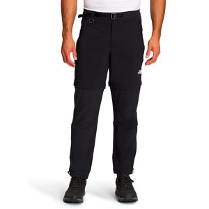 The North Face-Pantalones-M PARAMOUNT PRO CONVERTIBLE PANT PD