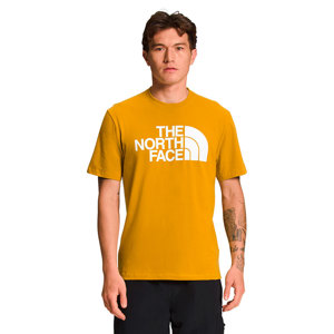 The North Face-Remera-M S/S Half Dome Tee PD