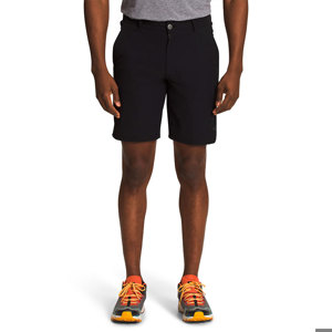 The North Face-Shorts-M ROLLING SUN PACKABLE SHORT PD