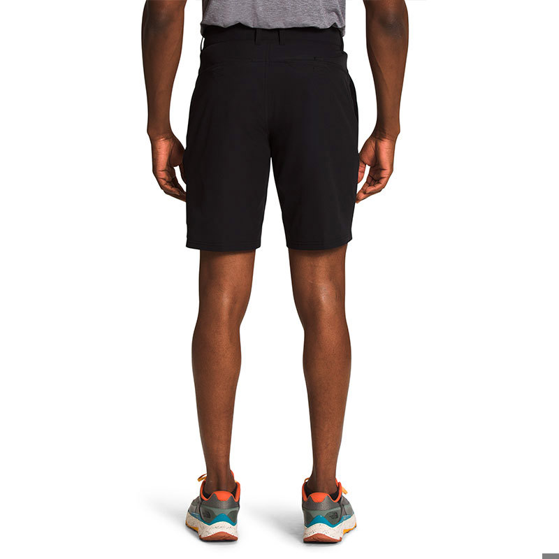 The North Face-Shorts-M ROLLING SUN PACKABLE SHORT FN