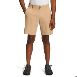 The North Face-Shorts-M ROLLING SUN PACKABLE SHORT PD