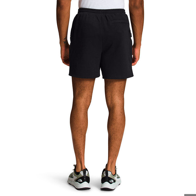 The North Face-Shorts-M COORDINATES UTILITY SHORT SN