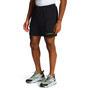 The North Face-Shorts-M COORDINATES UTILITY SHORT AN