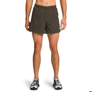 The North Face-Shorts-M ELEVATION SHORT PD