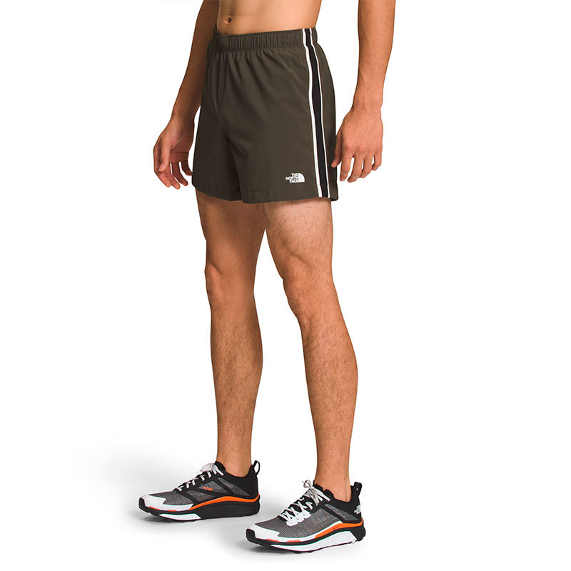 The North Face-Shorts-M ELEVATION SHORT AN