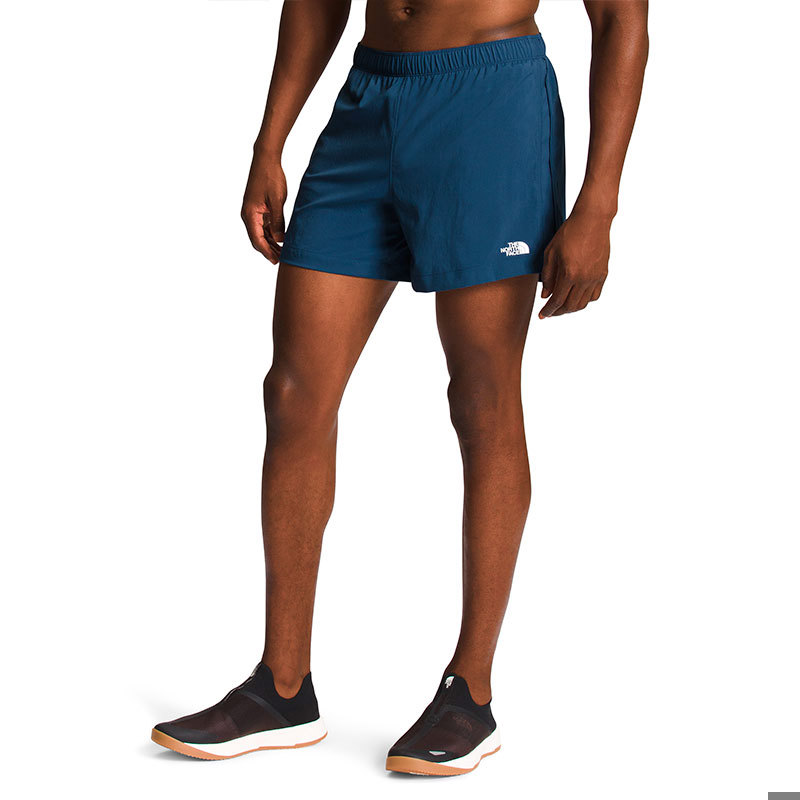 The North Face-Shorts-M ELEVATION SHORT AN