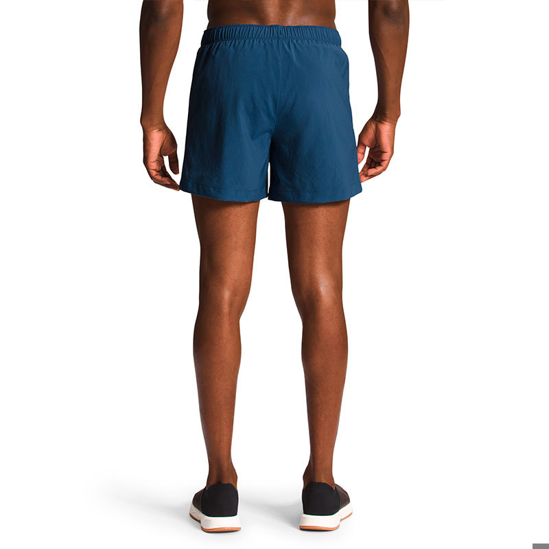 The North Face-Shorts-M ELEVATION SHORT SN