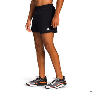 The North Face-Shorts-M ELEVATION SHORT AN