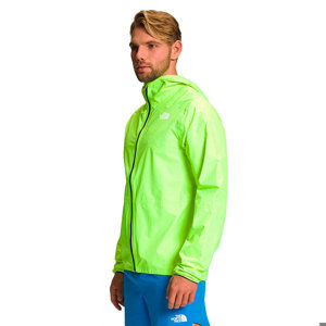 The North Face-Campera-M HIGHER RUN JACKET AN