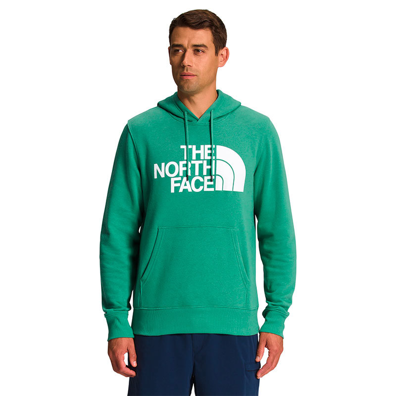 The North Face-Buzos-M HALF DOME PULLOVER HOODIE SN