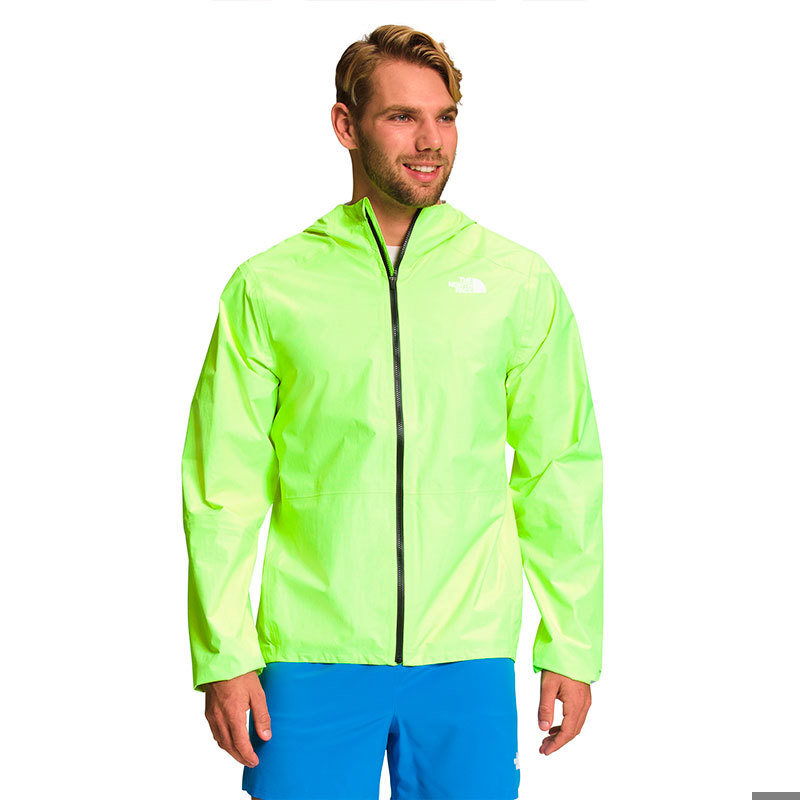 The North Face-Campera-M HIGHER RUN JACKET FN