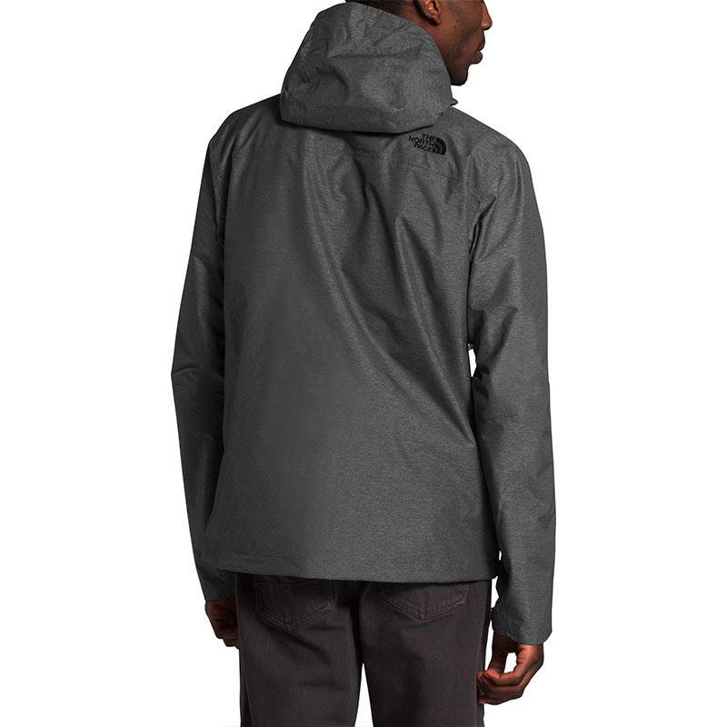 The North Face-Campera-M VENTURE 2 JACKET SN