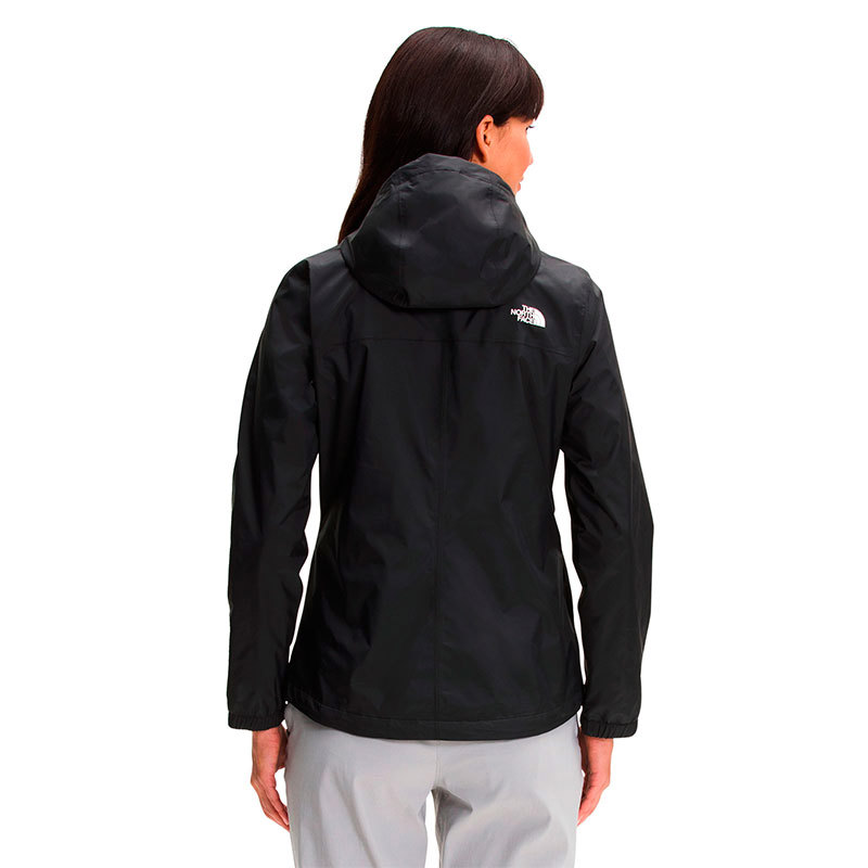The North Face-Campera-W ANTORA JACKET AN