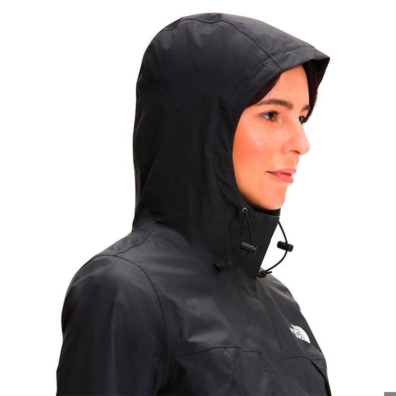 The North Face-Campera-W ANTORA JACKET SN