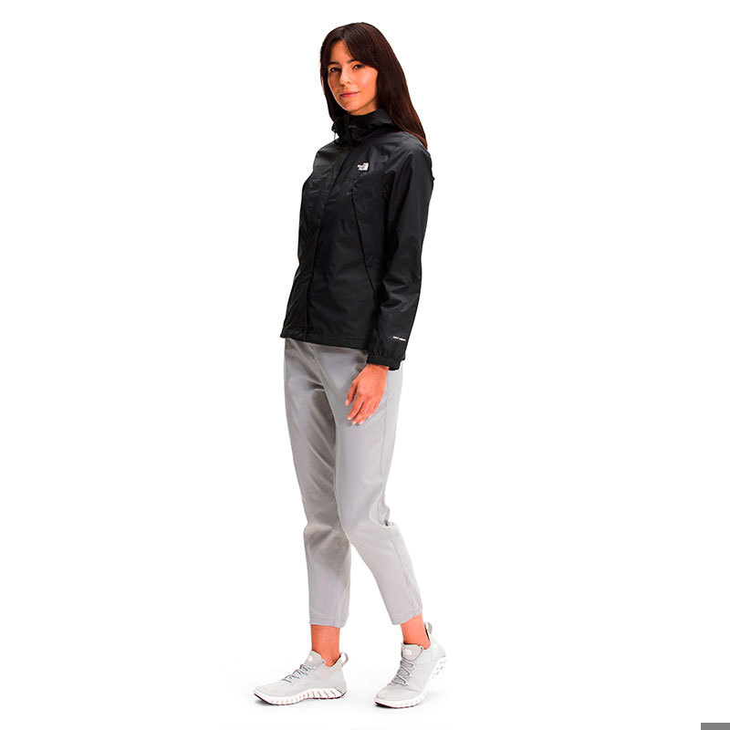 The North Face-Campera-W ANTORA JACKET FN