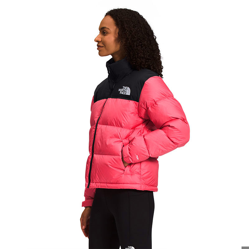 The North Face-Campera-W 1996 RETRO NUPTSE JACKET AN