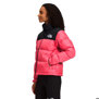 The North Face-Campera-W 1996 RETRO NUPTSE JACKET AN