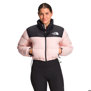 The North Face-Campera-W NUPTSE SHORT JACKET PD
