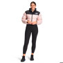The North Face-Campera-W NUPTSE SHORT JACKET AN