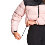 The North Face-Campera-W NUPTSE SHORT JACKET SN