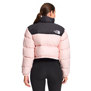 The North Face-Campera-W NUPTSE SHORT JACKET FN