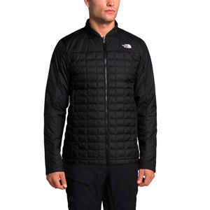 The North Face-Campera-M THERMOBALL ECO SNOW TRICLIMATE FN