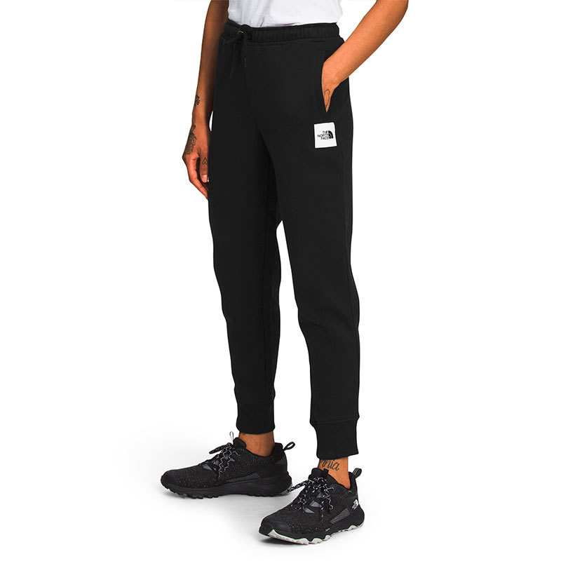 The North Face-Pantalones-W BOX NSE JOGGER AN
