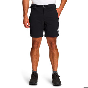 The North Face-Pantalones-M PARAMOUNT PRO CONVERTIBLE PANT FN