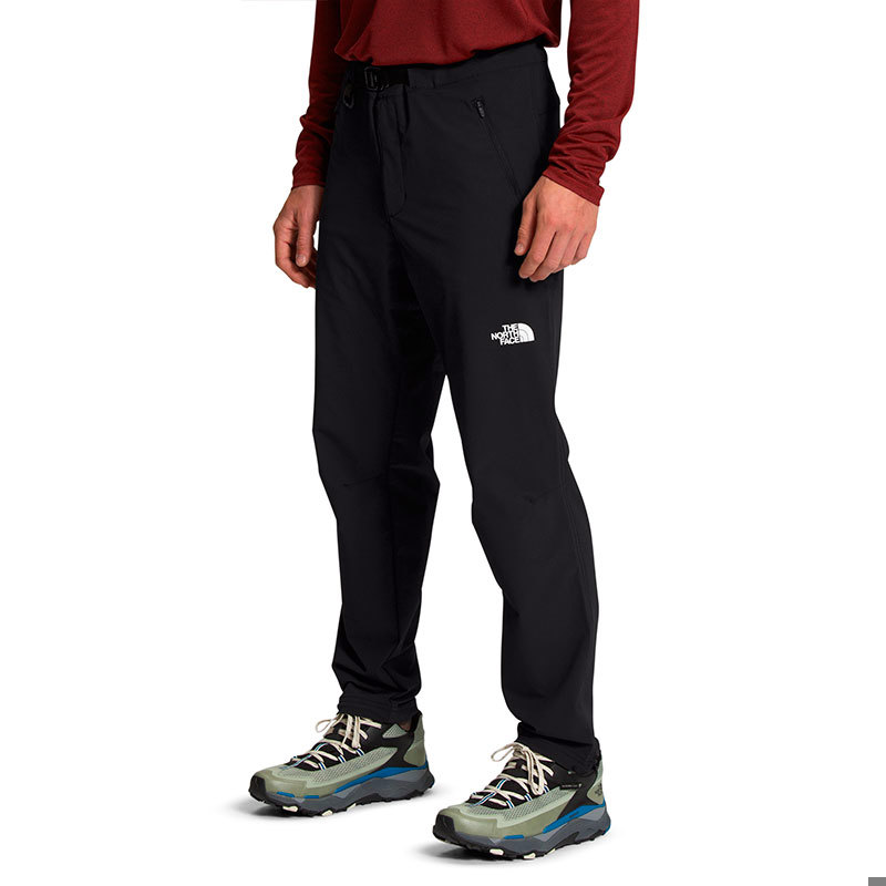 The North Face-Pantalones-M PARAMOUNT PRO PANT AN