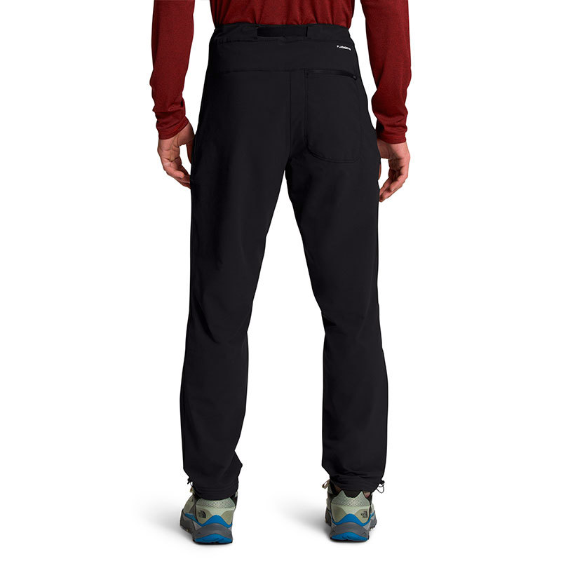 The North Face-Pantalones-M PARAMOUNT PRO PANT SN