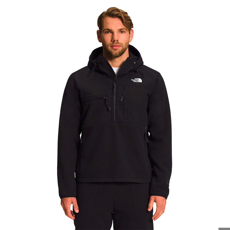 The North Face-Polar-M DENALI ANORAK FN