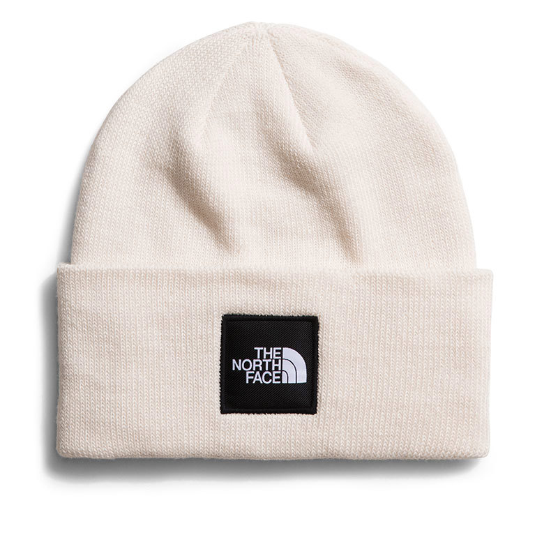 The North Face-Gorros-BIG BOX BEANIE SN