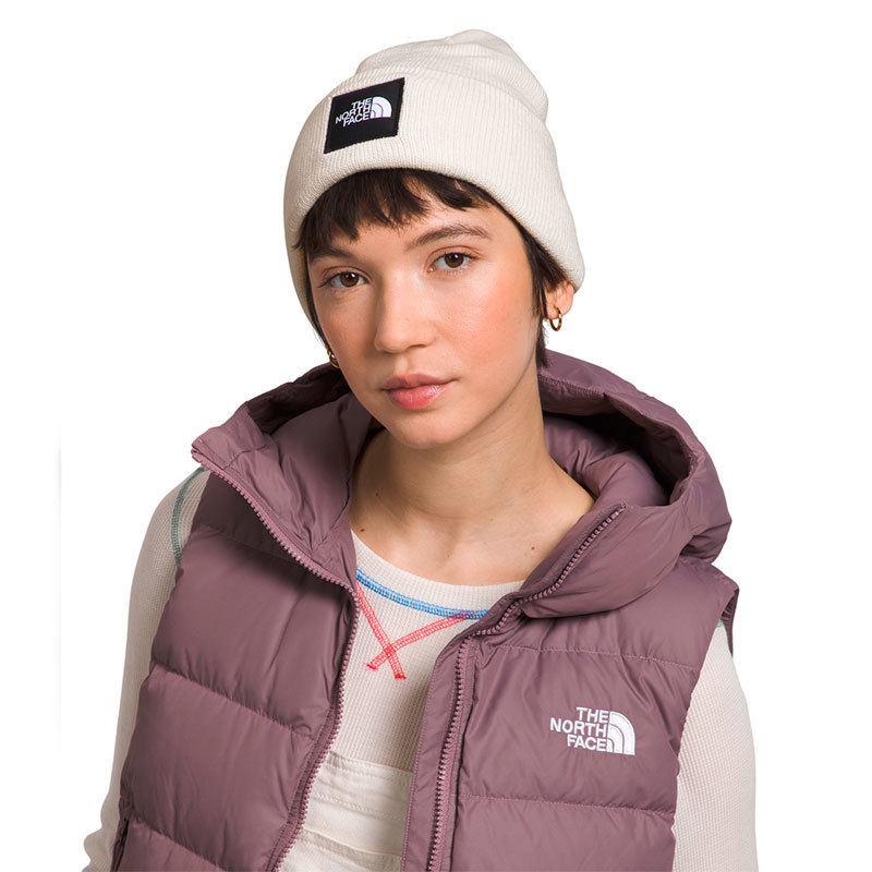 The North Face-Gorros-BIG BOX BEANIE FN