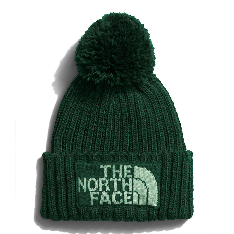 Face Tuke Gorros The North Face Verde HERITAGE SKI TUKE