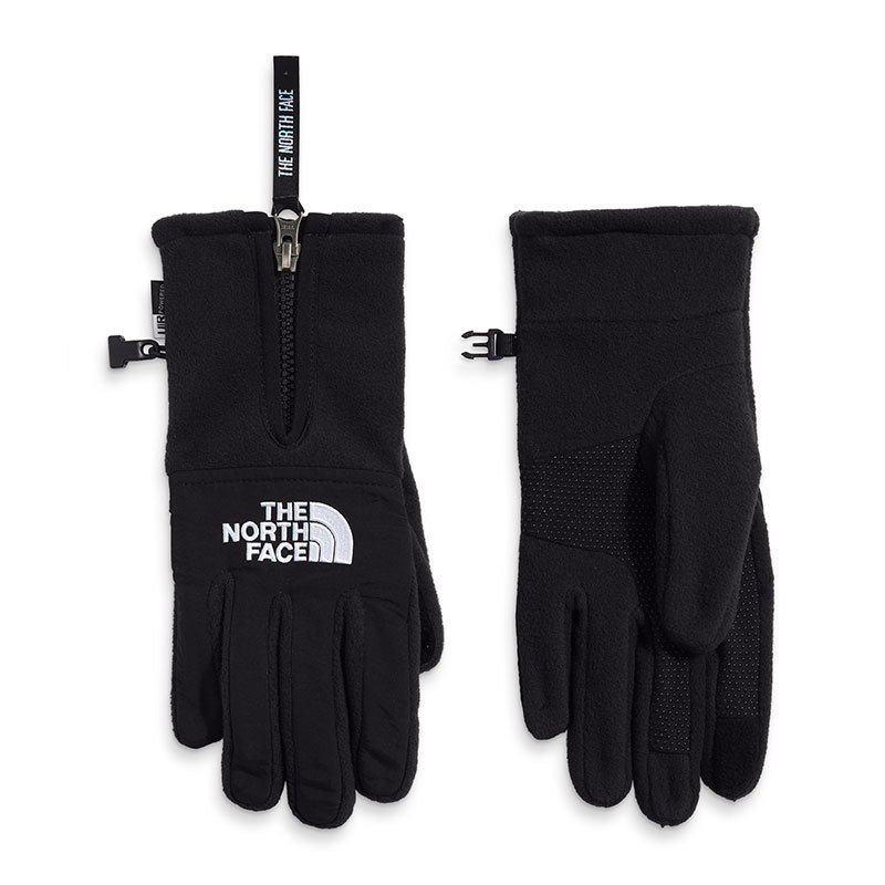 The North Face-Guantes-DENALI ETIP GLOVE AN