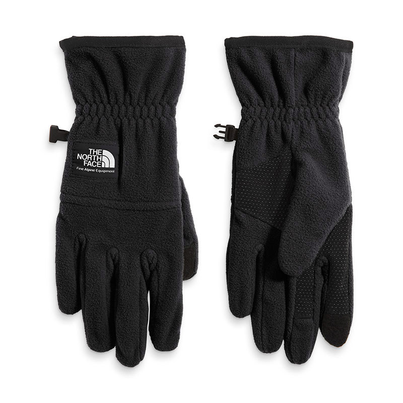The North Face-Guantes-ETIP HW FLEECE GLOVE SN
