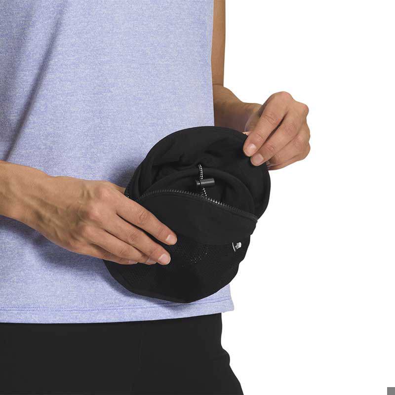 The North Face-Gorros-CLASS V TWIST AND SUN BRIMMER SN