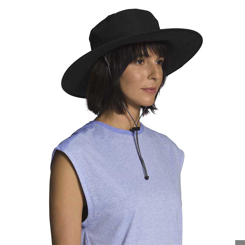 The North Face-Gorros-CLASS V TWIST AND SUN BRIMMER FN