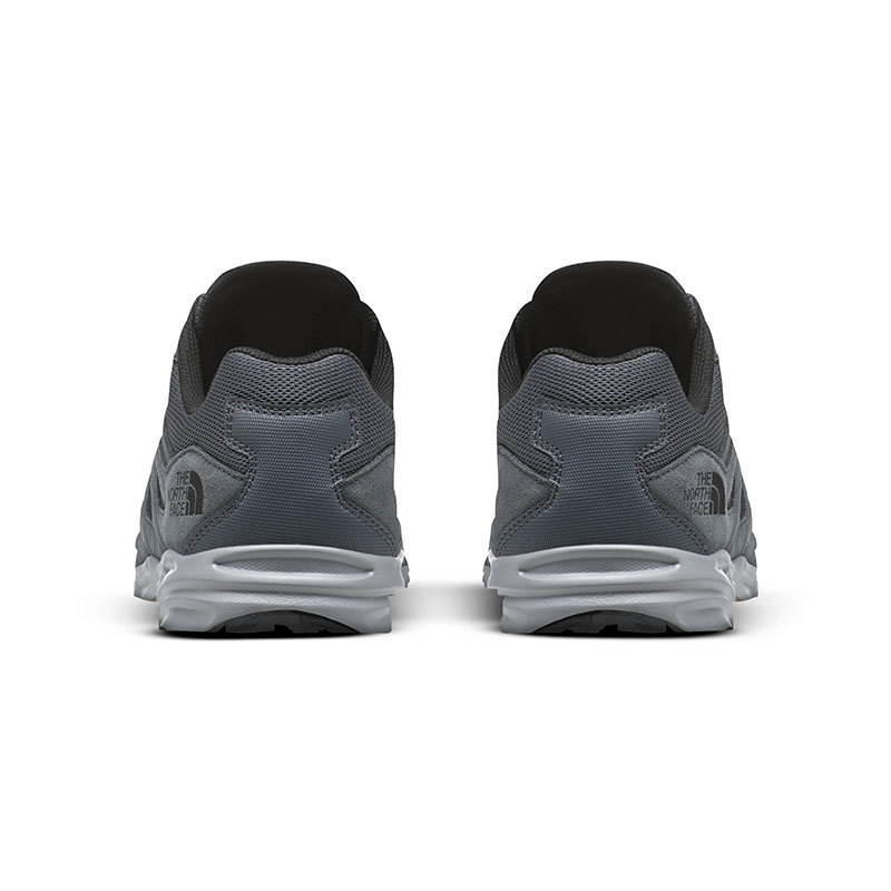 The North Face-Zapatillas-M TRUCKEE SN