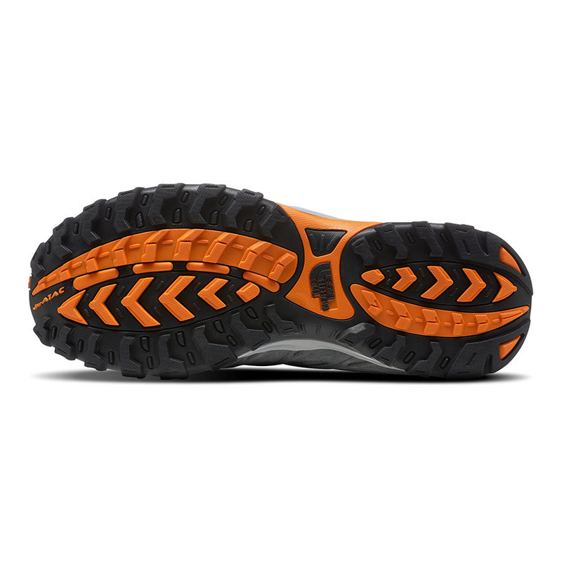 The North Face-Zapatillas-M TRUCKEE FN