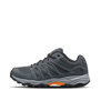 The North Face-Zapatillas-M TRUCKEE PD