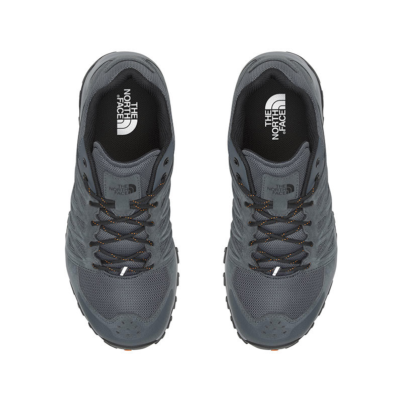 The North Face-Zapatillas-M TRUCKEE AN